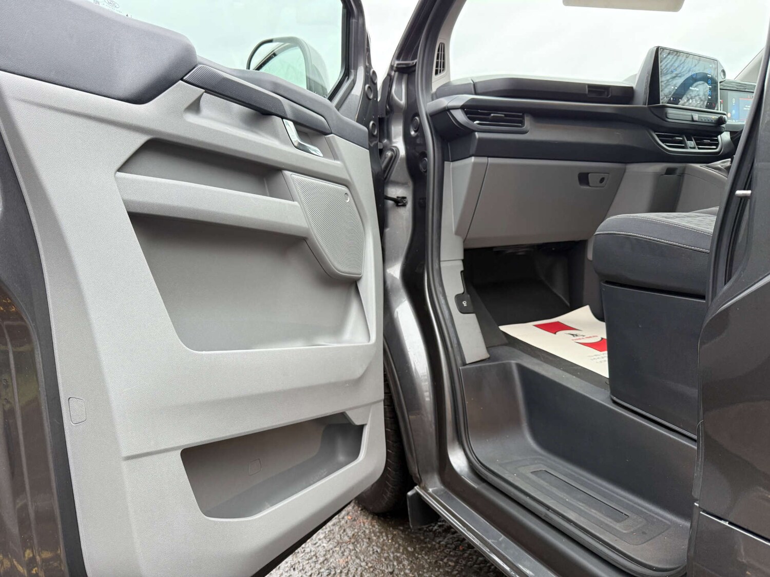 Used Ford Transit Custom 2024 for sale - 77497887: Photo 9