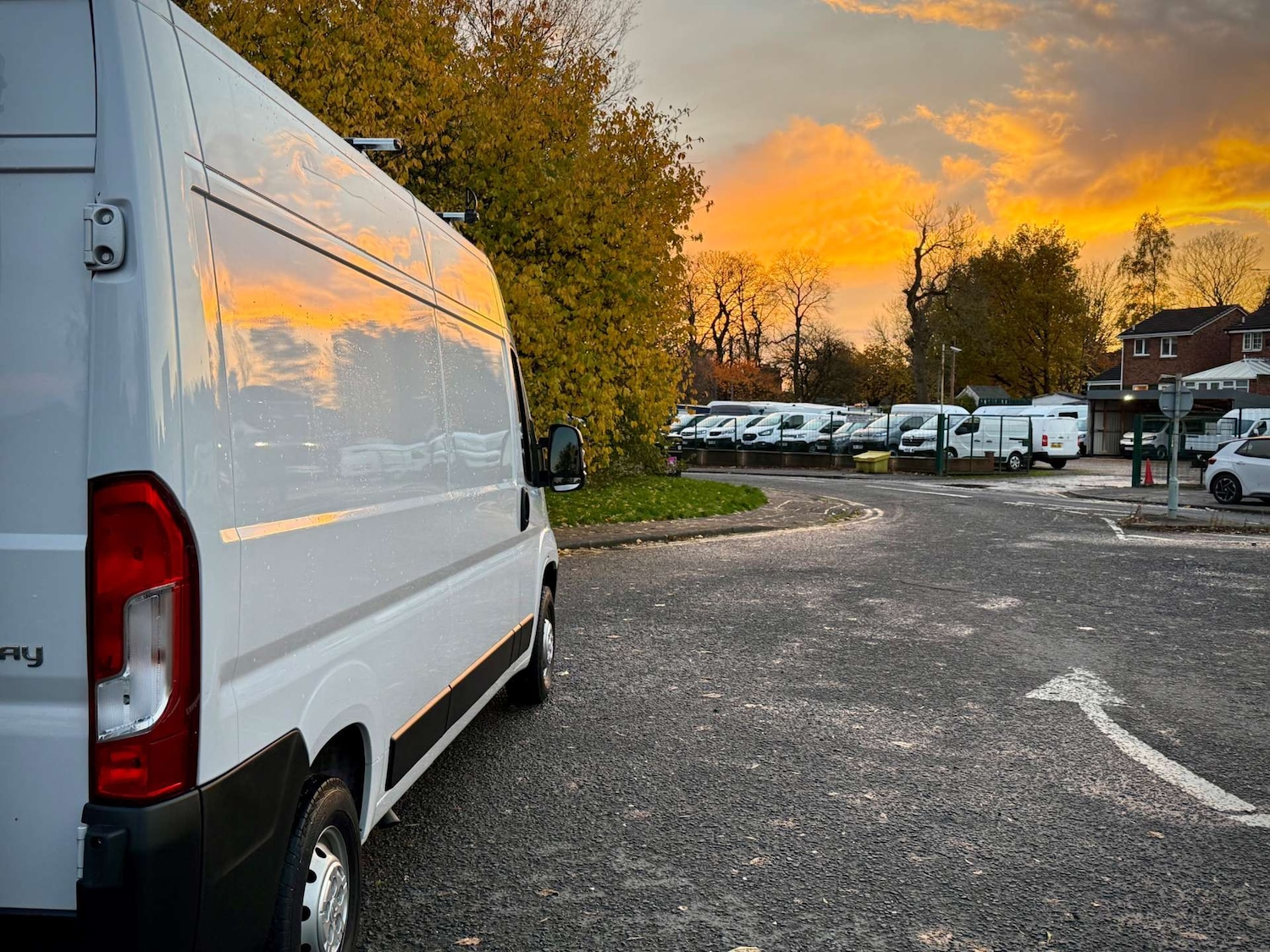 Used Citroen Relay 2023 for sale - 76494975: Photo 14