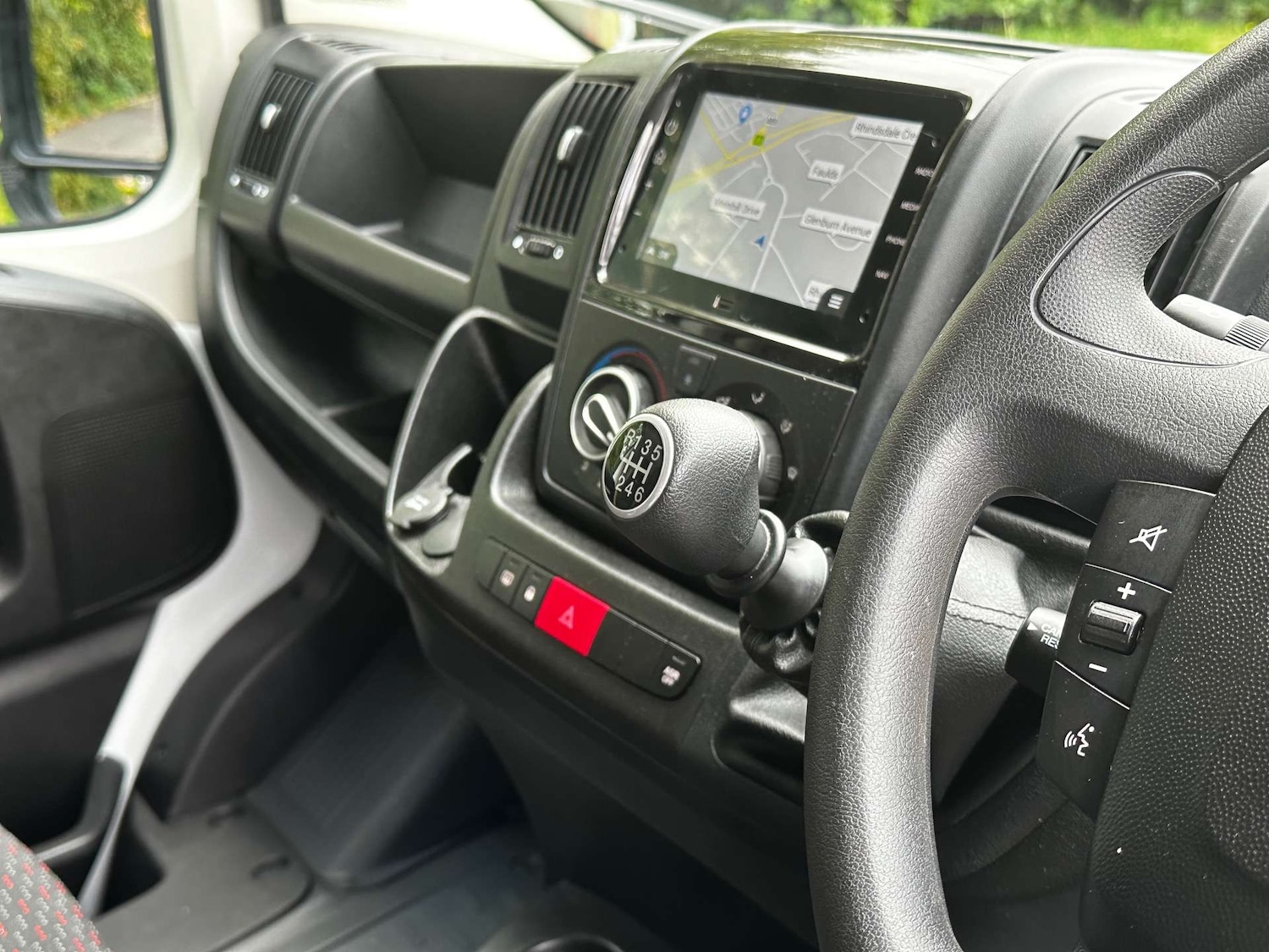 Used Citroen Relay 2023 for sale - 76494975: Photo 7