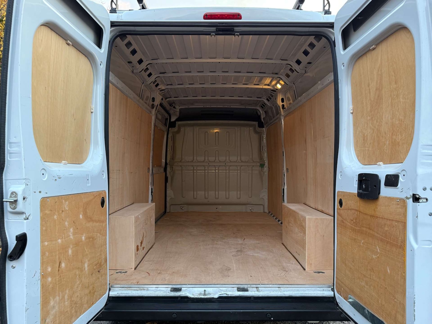 Used Citroen Relay 2023 for sale - 76494975: Photo 8