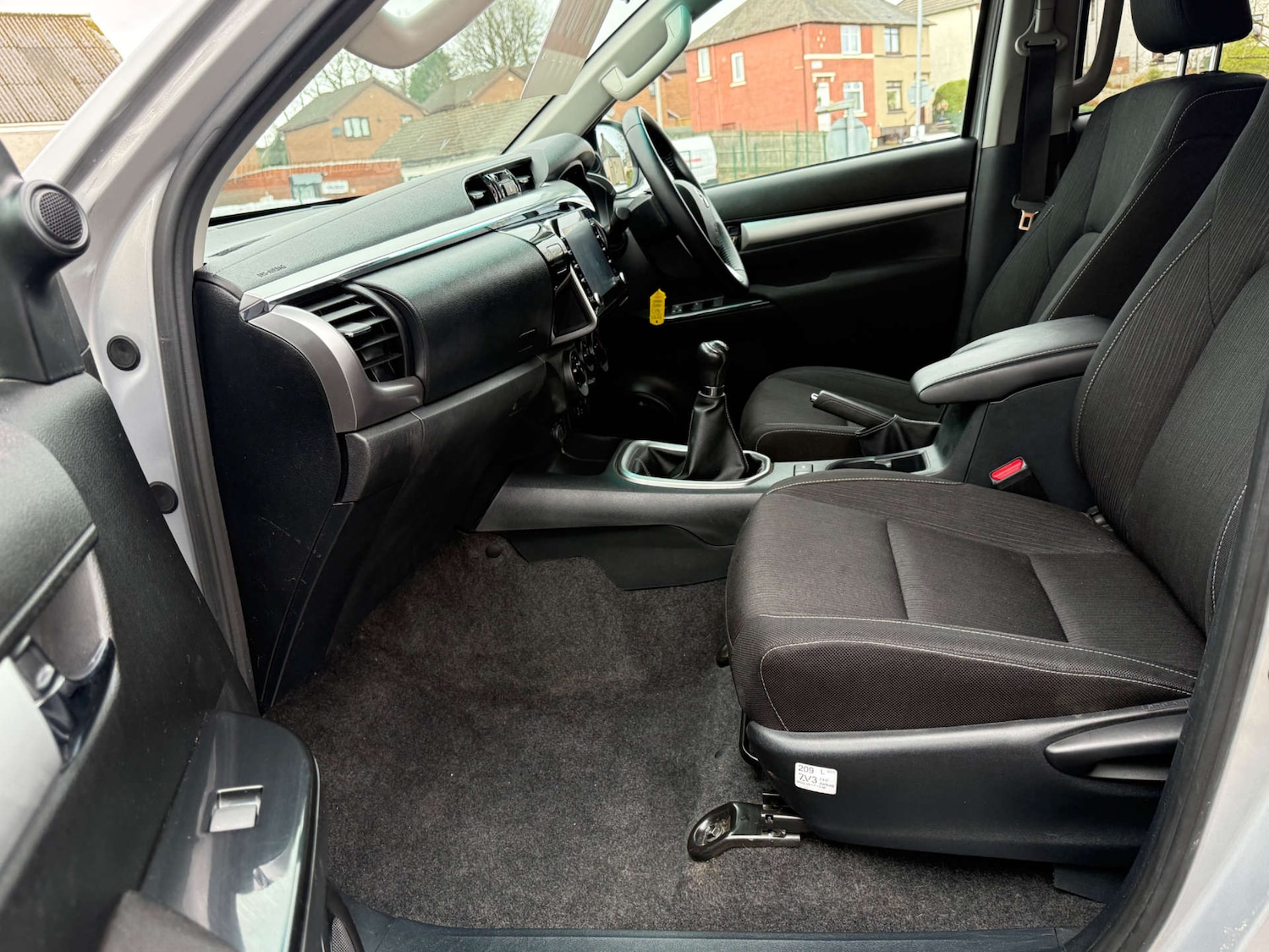 Used Toyota Hilux 2022 for sale - 78097374: Photo 10