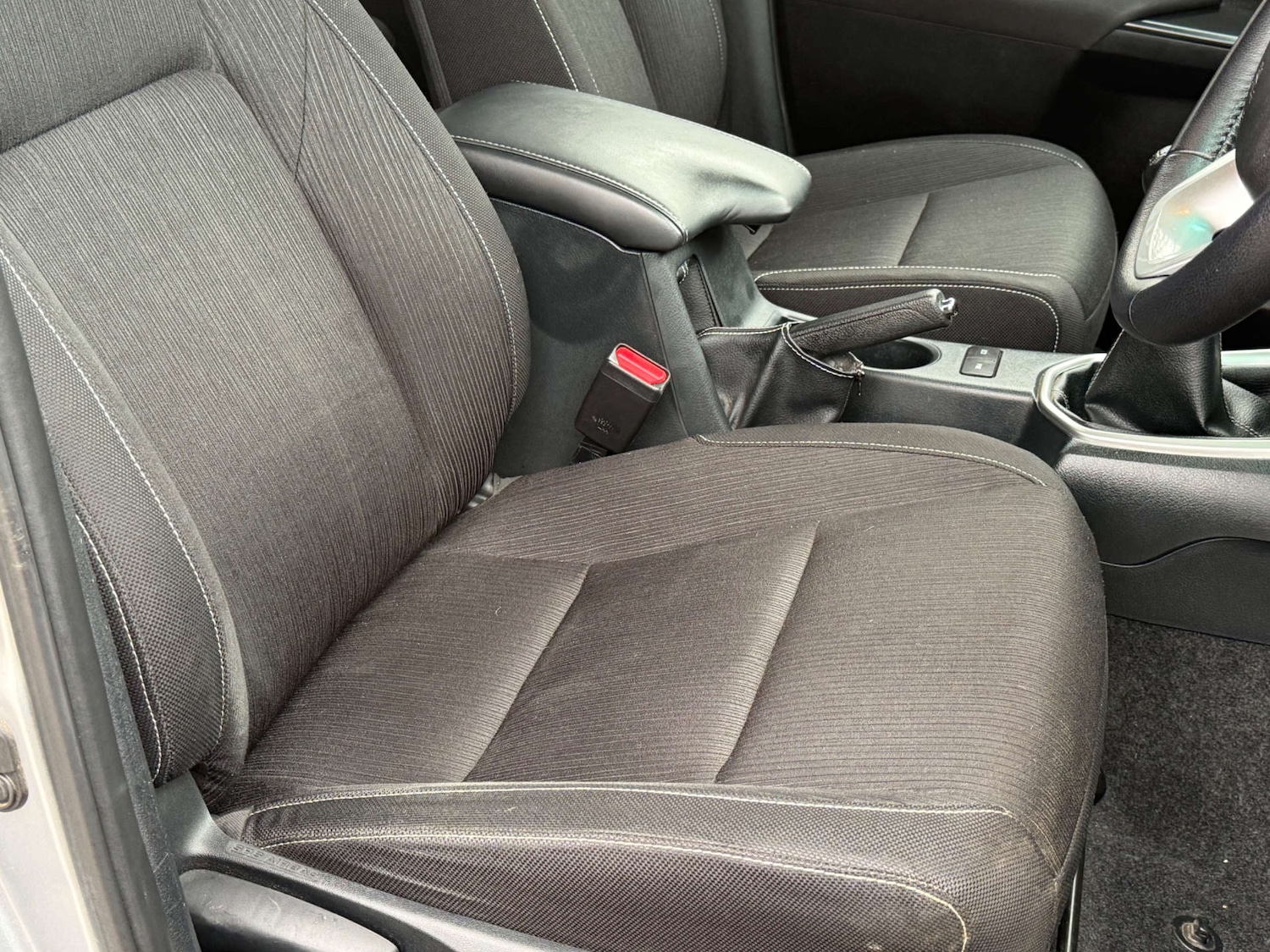 Used Toyota Hilux 2022 for sale - 78097374: Photo 16