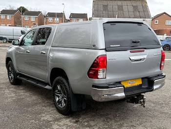 Used Toyota Hilux 2022 for sale - 78097374: Photo