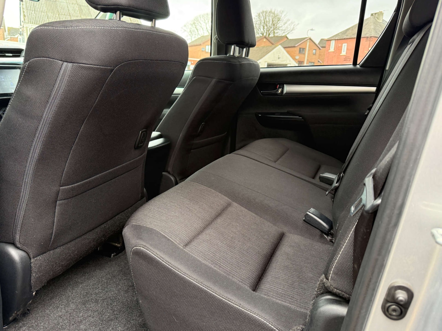 Used Toyota Hilux 2022 for sale - 78097374: Photo 8