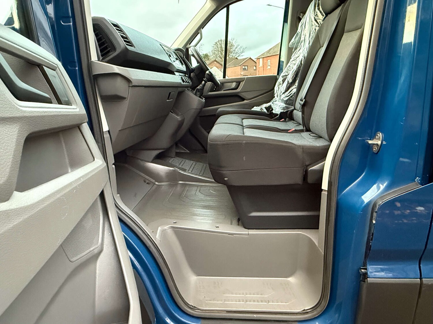 Used Volkswagen Crafter 2023 for sale - 77497884: Photo 10