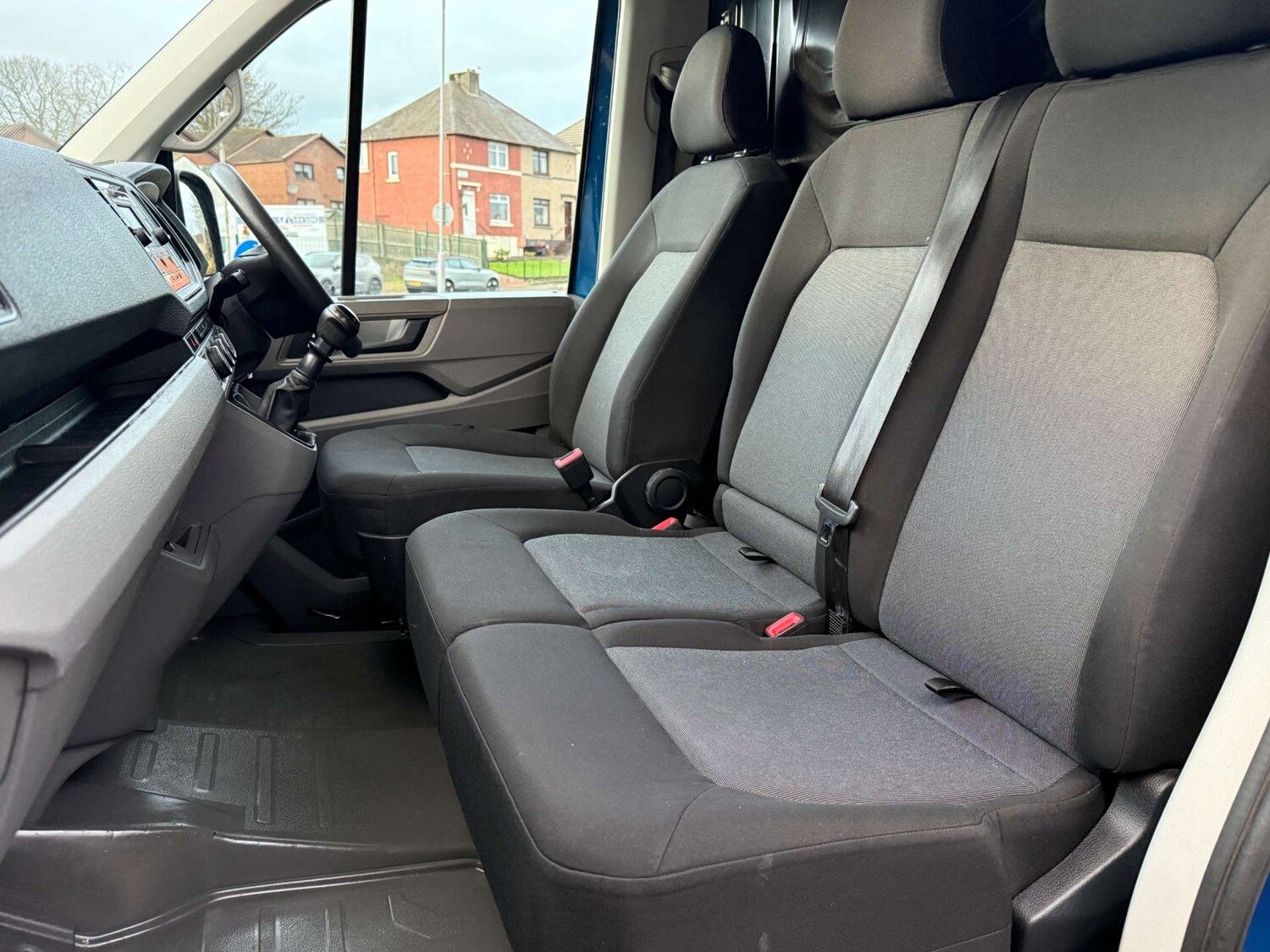 Used Volkswagen Crafter 2023 for sale - 77497884: Photo 11