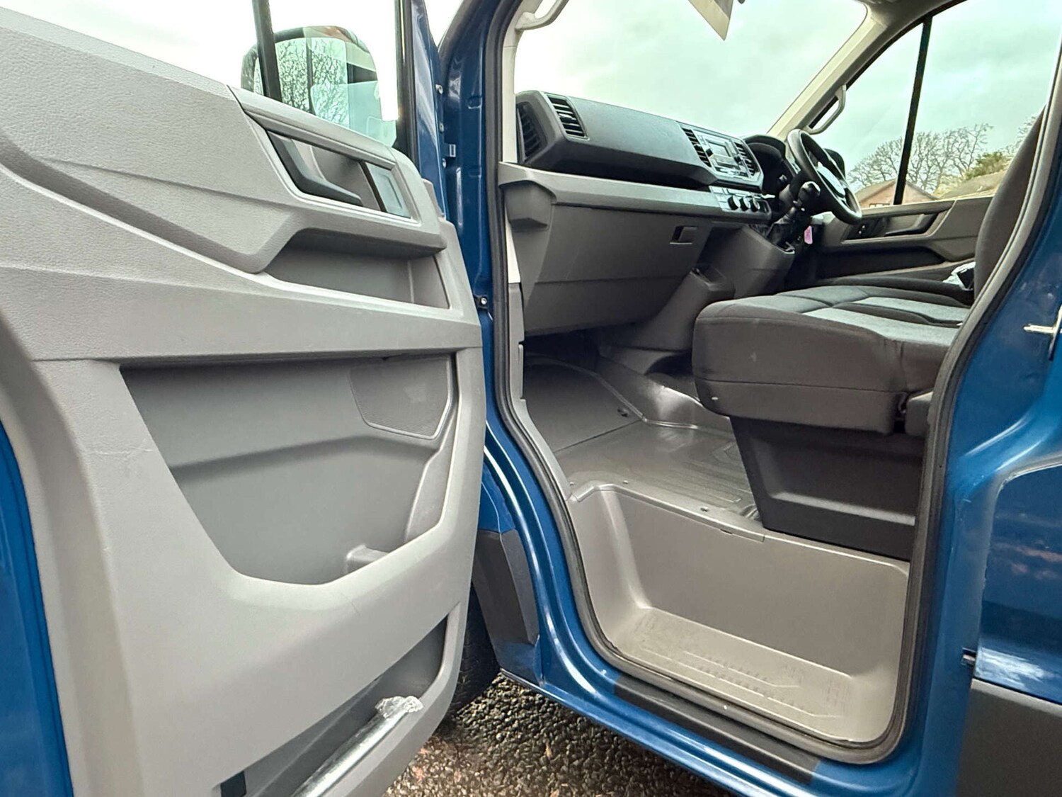 Used Volkswagen Crafter 2023 for sale - 77497884: Photo 9