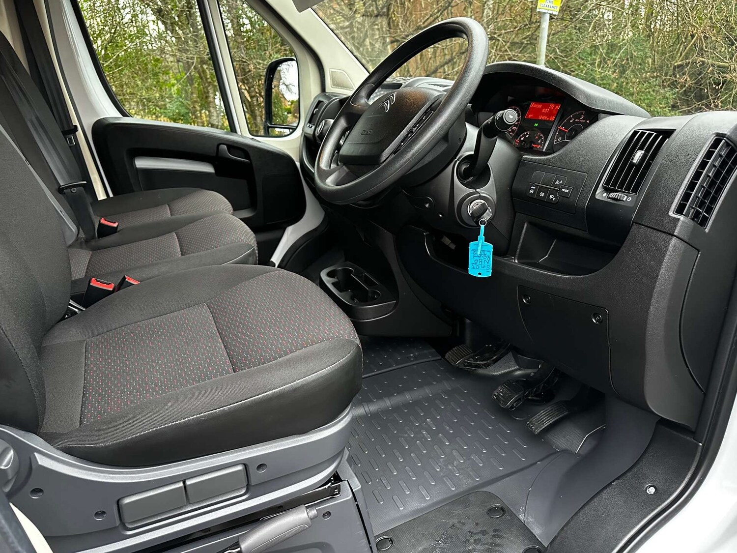 Used Citroen Relay 2022 for sale - 78097319: Photo 10