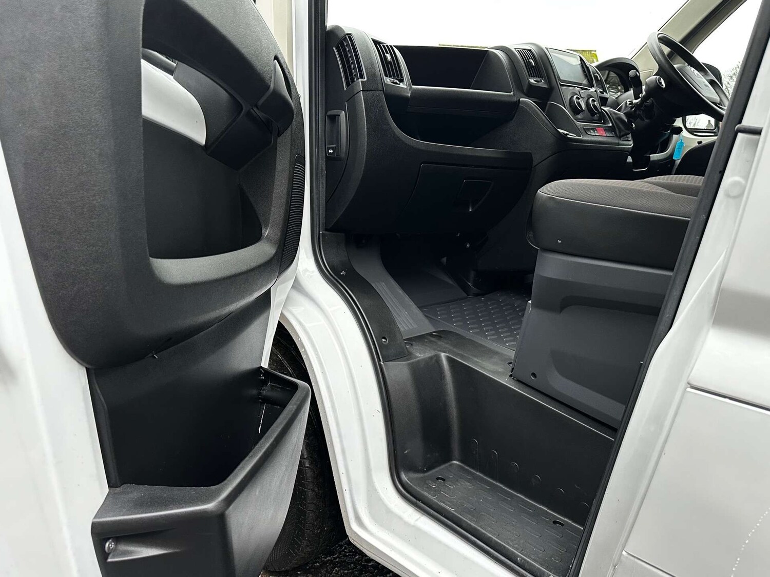 Used Citroen Relay 2022 for sale - 78097319: Photo 12