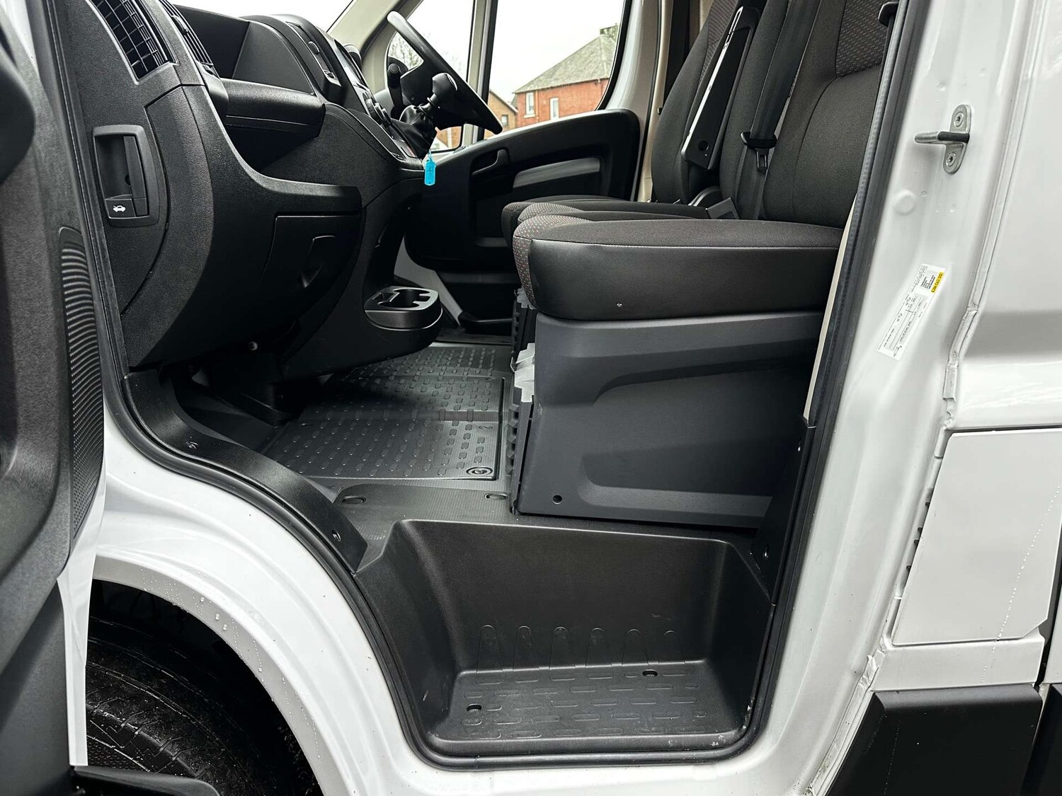 Used Citroen Relay 2022 for sale - 78097319: Photo 13