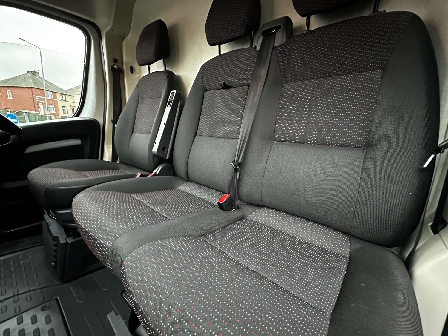 Used Citroen Relay 2022 for sale - 78097319: Photo 15