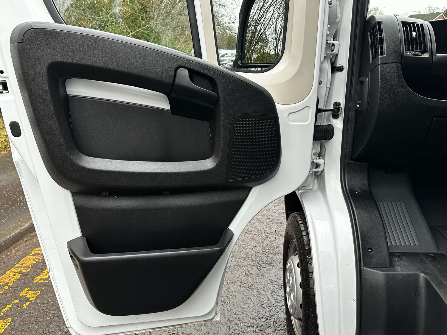 Used Citroen Relay 2022 for sale - 78097319: Photo 17