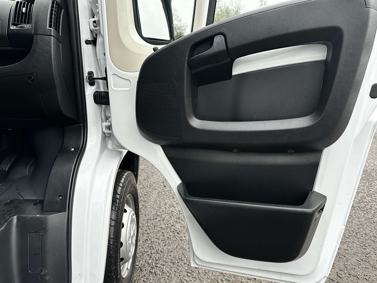 Used Citroen Relay 2022 for sale - 78097319: Photo 18