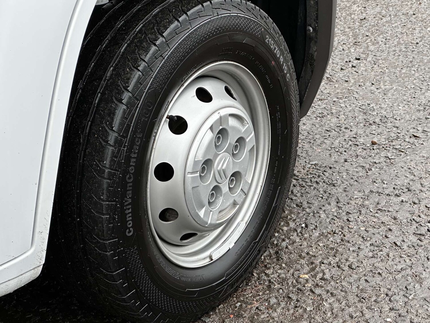 Used Citroen Relay 2022 for sale - 78097319: Photo 19