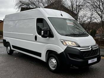 Used Citroen Relay 2022 for sale - 78097319: Photo