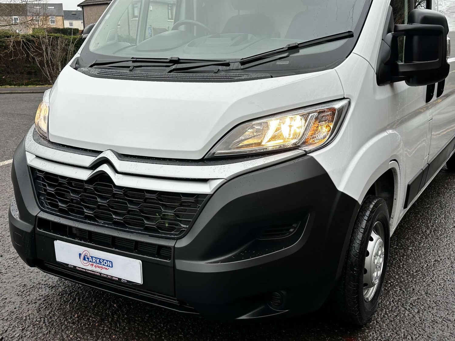 Used Citroen Relay 2022 for sale - 78097319: Photo 7