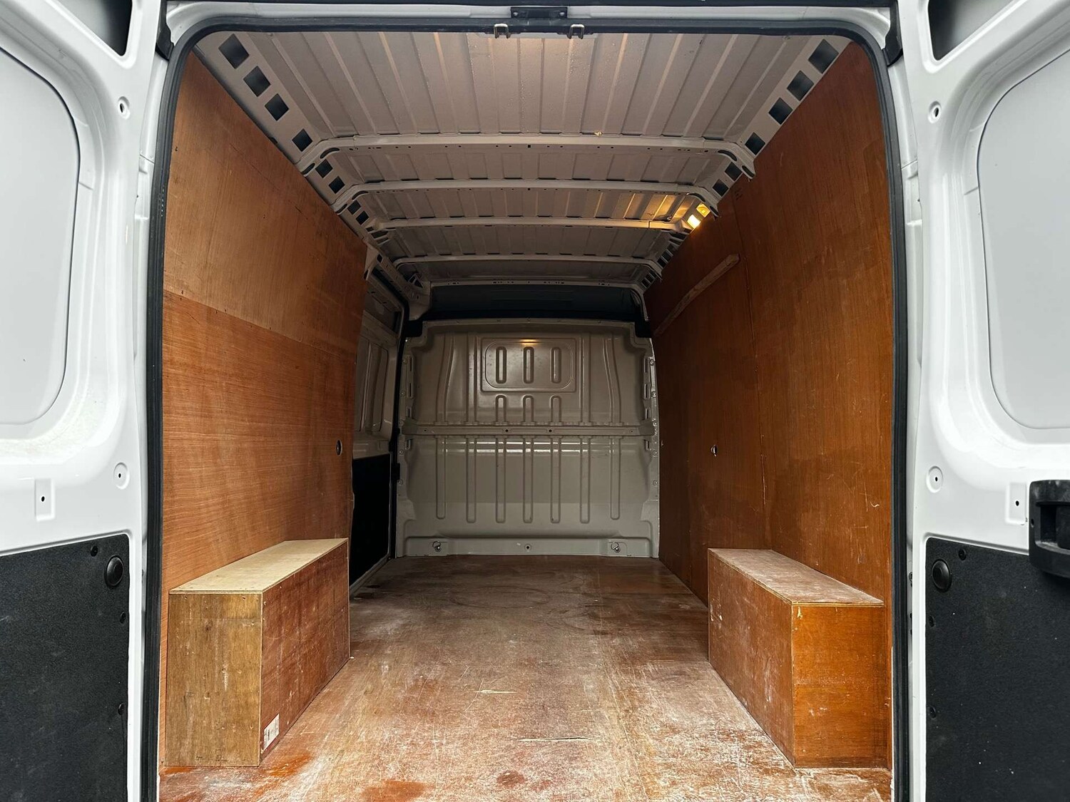 Used Citroen Relay 2022 for sale - 78097319: Photo 9