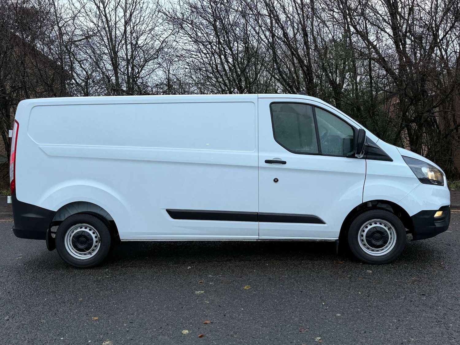 Used Ford Transit Custom 2022 for sale - 76919211: Photo 11