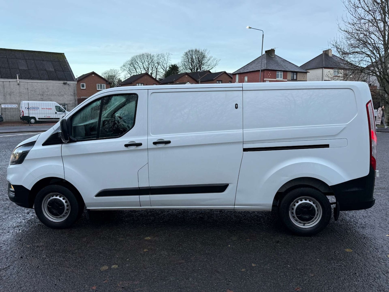 Used Ford Transit Custom 2022 for sale - 76919211: Photo 12