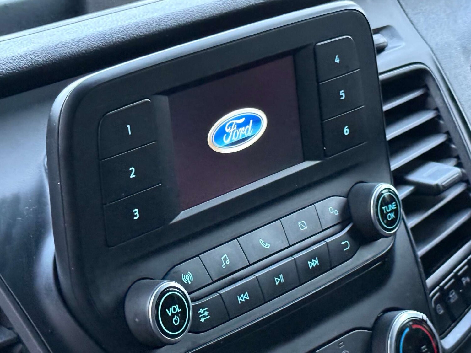 Used Ford Transit Custom 2022 for sale - 76919211: Photo 14