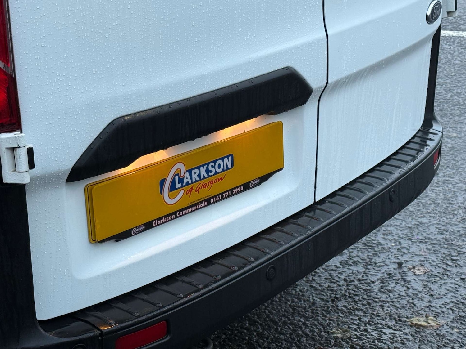 Used Ford Transit Custom 2022 for sale - 76919211: Photo 15