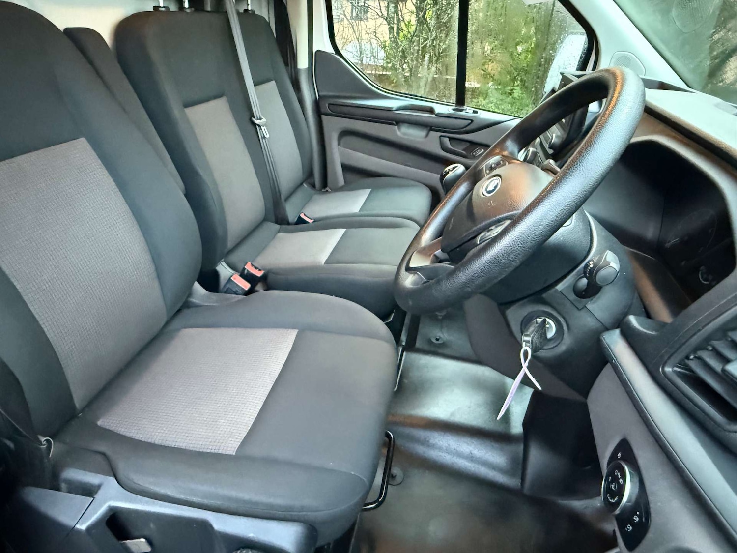 Used Ford Transit Custom 2022 for sale - 76919211: Photo 16