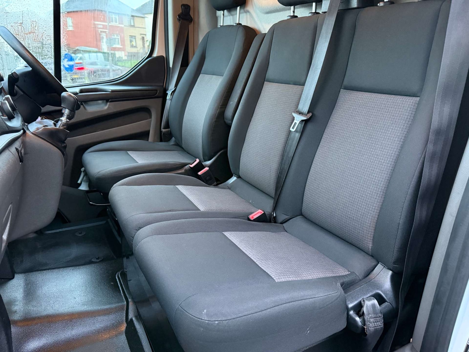 Used Ford Transit Custom 2022 for sale - 76919211: Photo 17