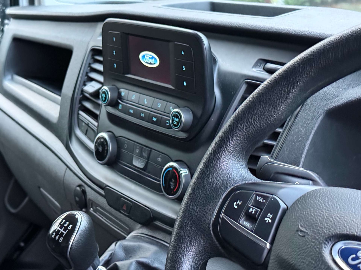 Used Ford Transit Custom 2022 for sale - 76919211: Photo 18