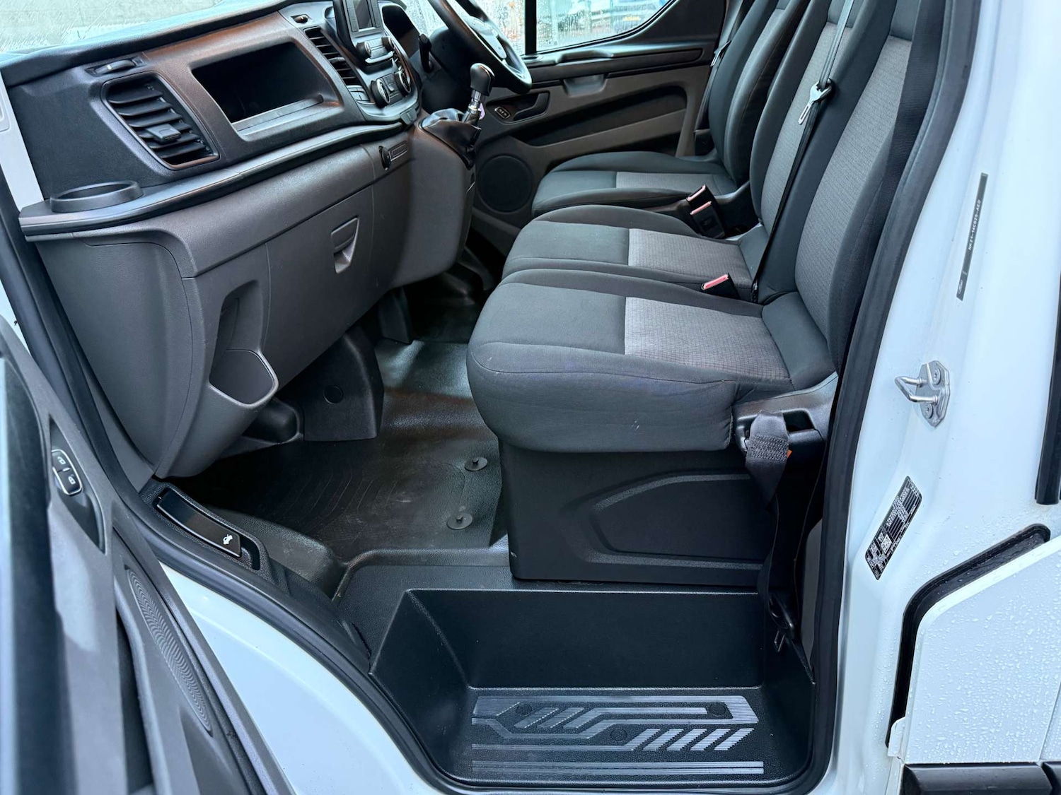 Used Ford Transit Custom 2022 for sale - 76919211: Photo 19