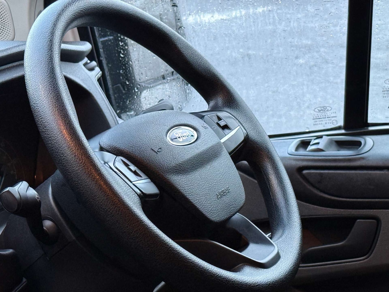 Used Ford Transit Custom 2022 for sale - 76919211: Photo 20