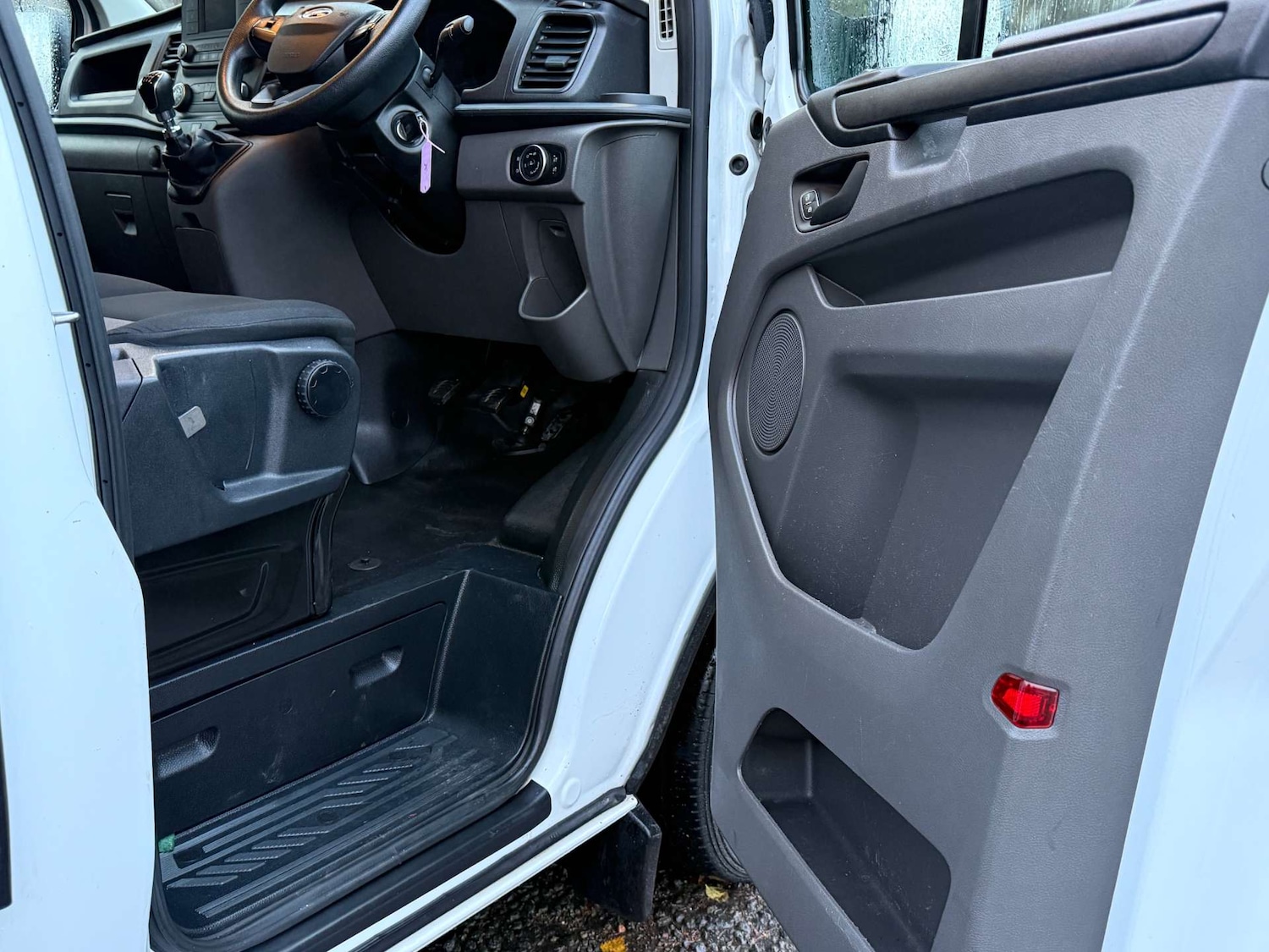 Used Ford Transit Custom 2022 for sale - 76919211: Photo 22