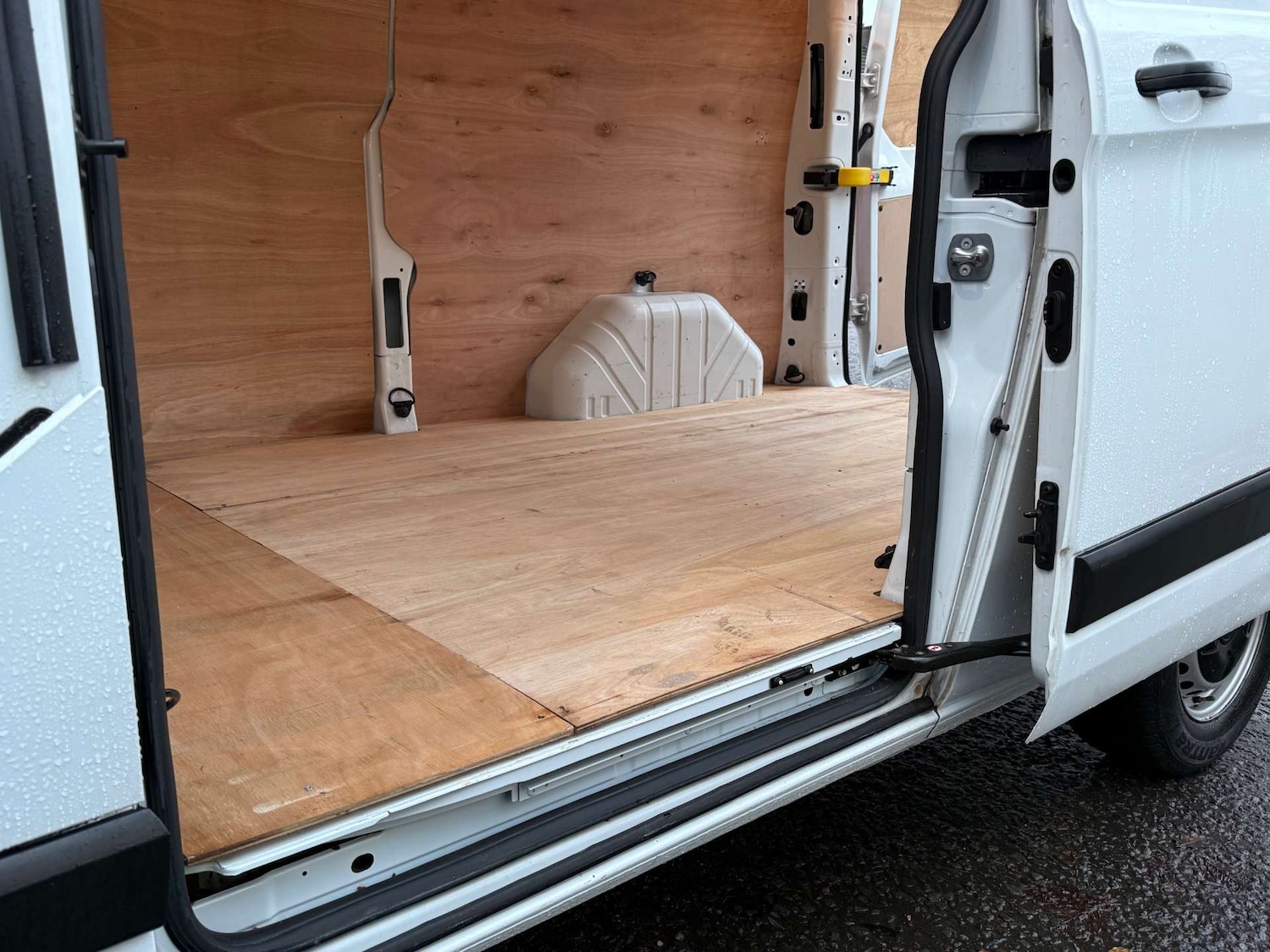 Used Ford Transit Custom 2022 for sale - 76919211: Photo 24