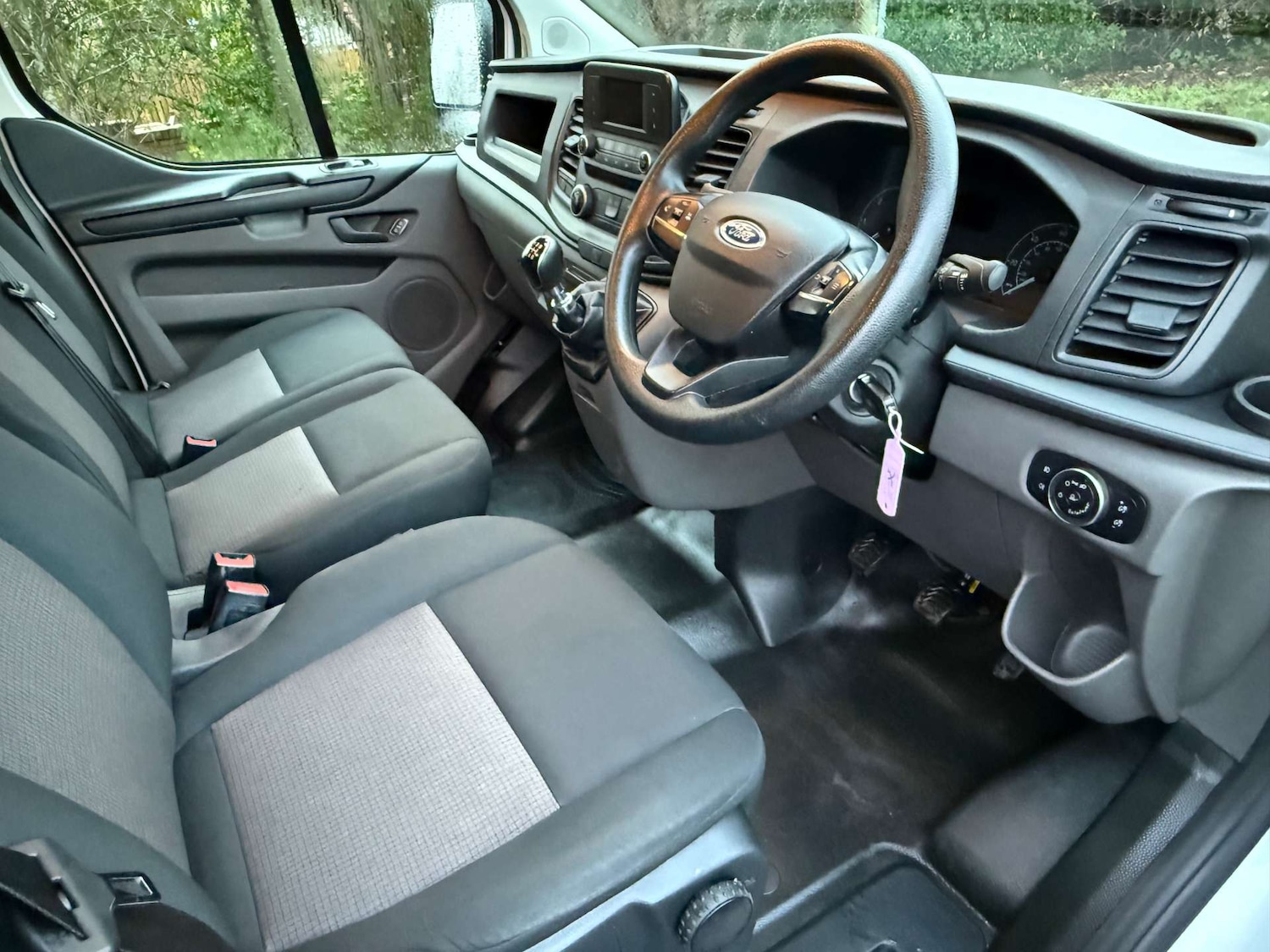 Used Ford Transit Custom 2022 for sale - 76919211: Photo 6