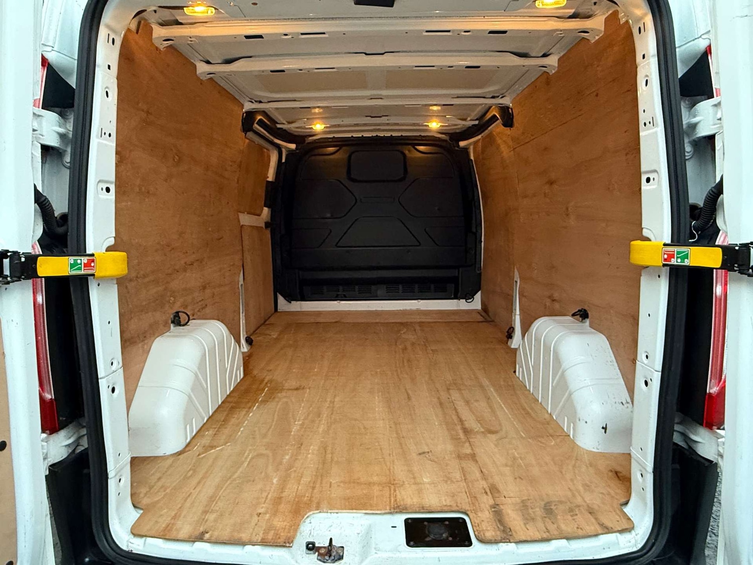 Used Ford Transit Custom 2022 for sale - 76919211: Photo 7