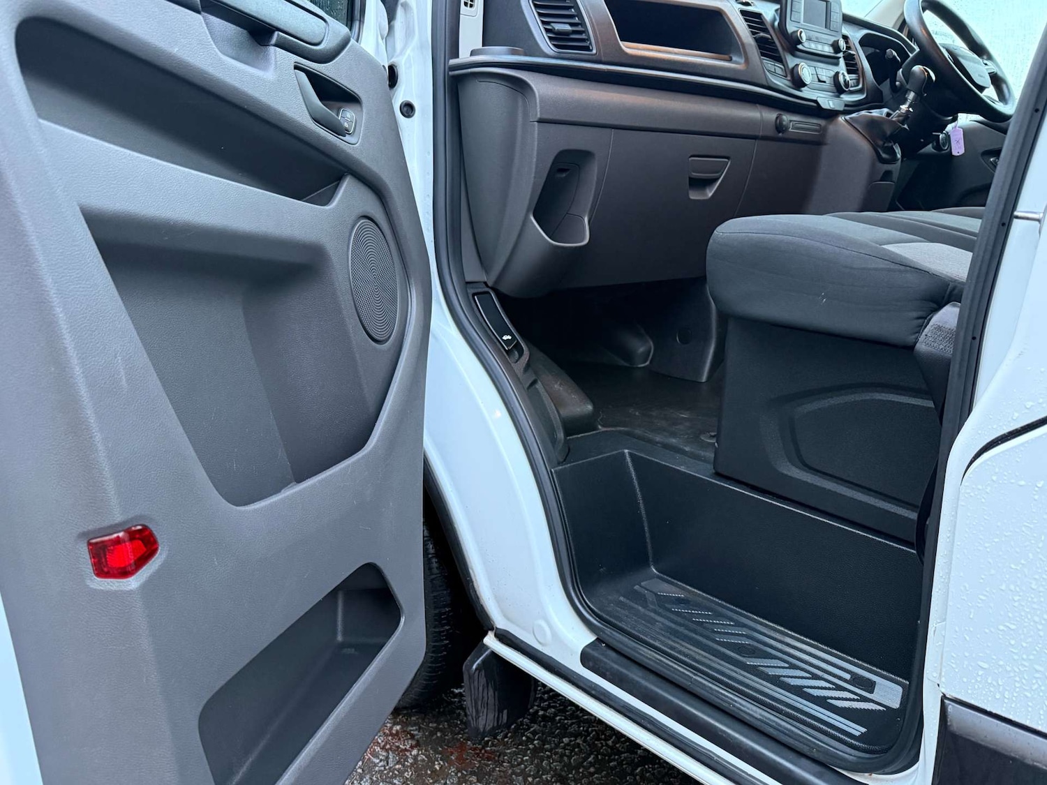 Used Ford Transit Custom 2022 for sale - 76919211: Photo 8