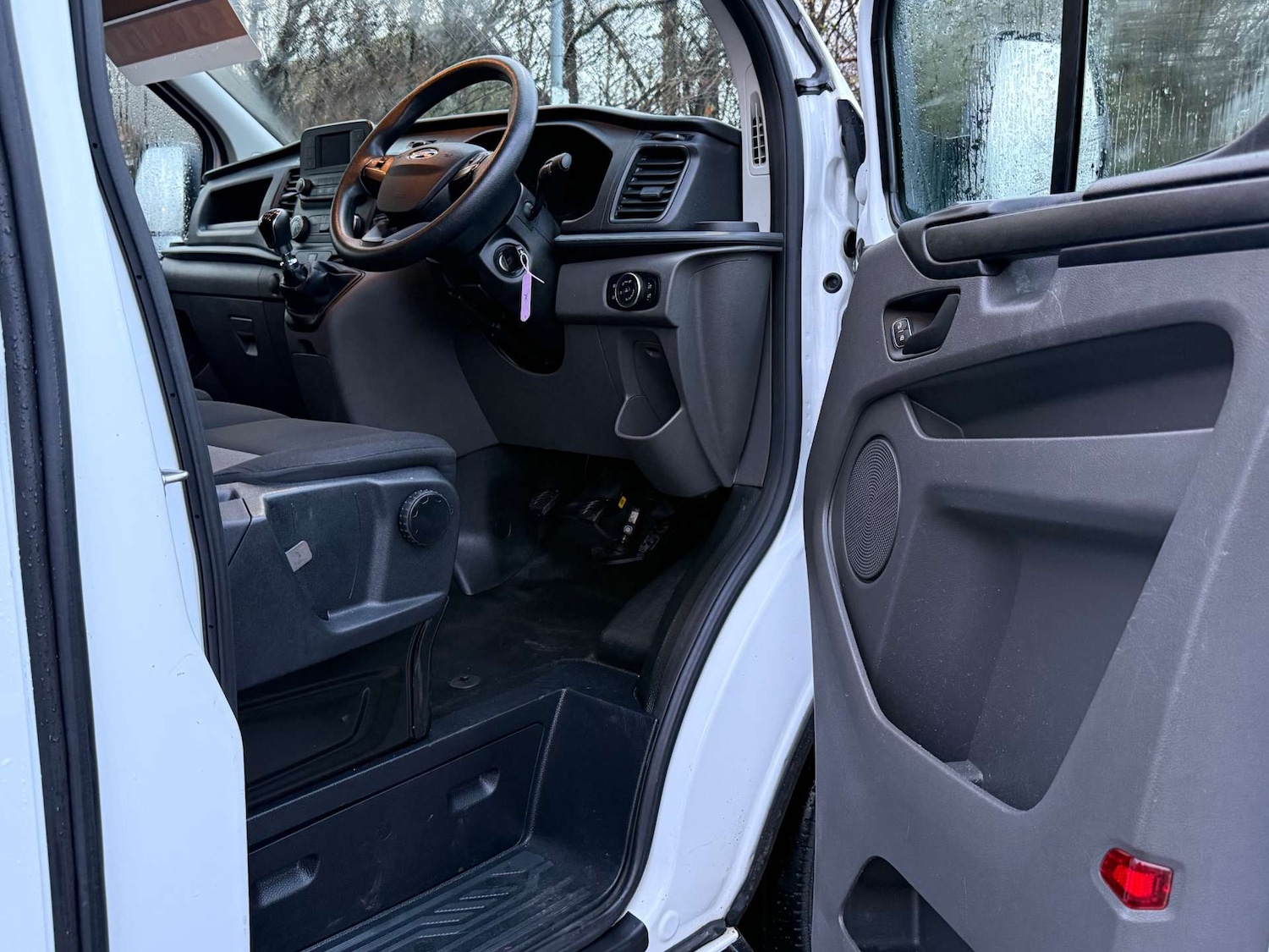 Used Ford Transit Custom 2022 for sale - 76919211: Photo 9