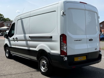 Used Ford Transit 2024 for sale - 79233076: Photo
