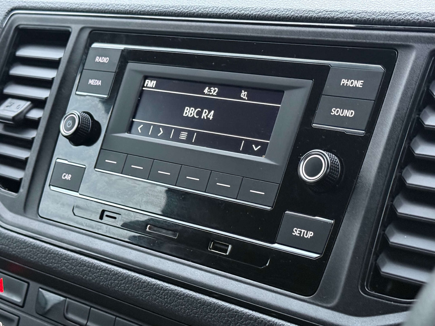 Used Volkswagen Crafter 2021 for sale - 77207683: Photo 28