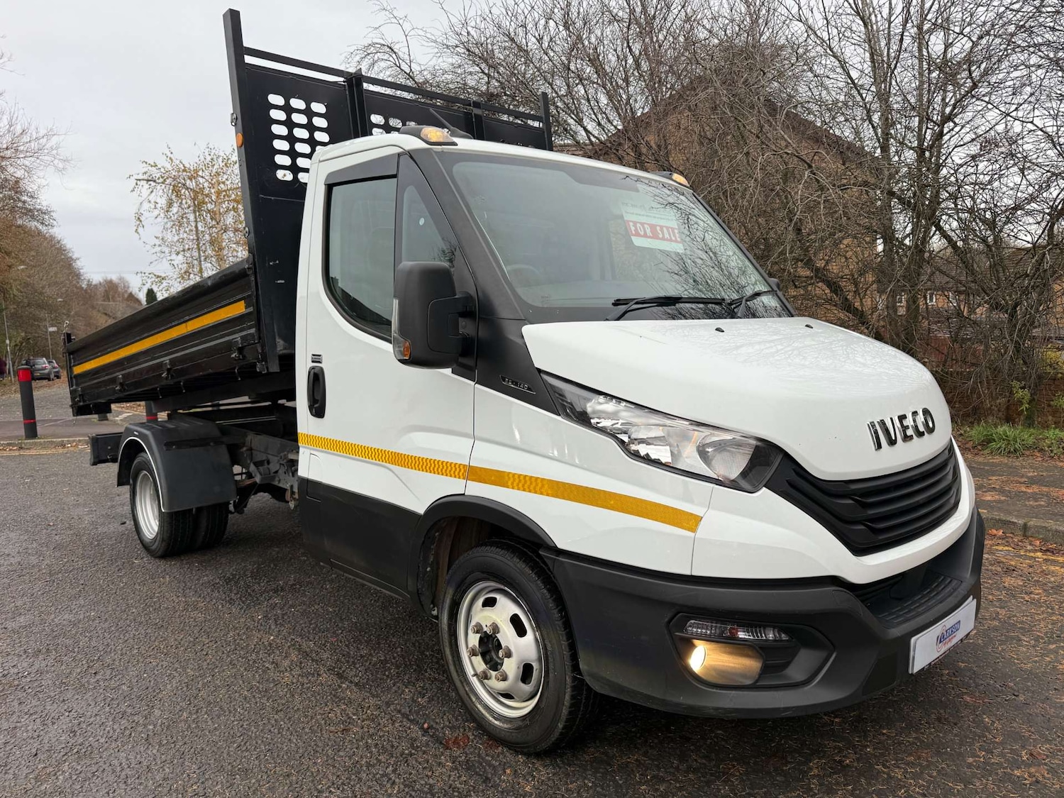 Used Iveco Daily 2023 for sale - 76654289: Photo 1