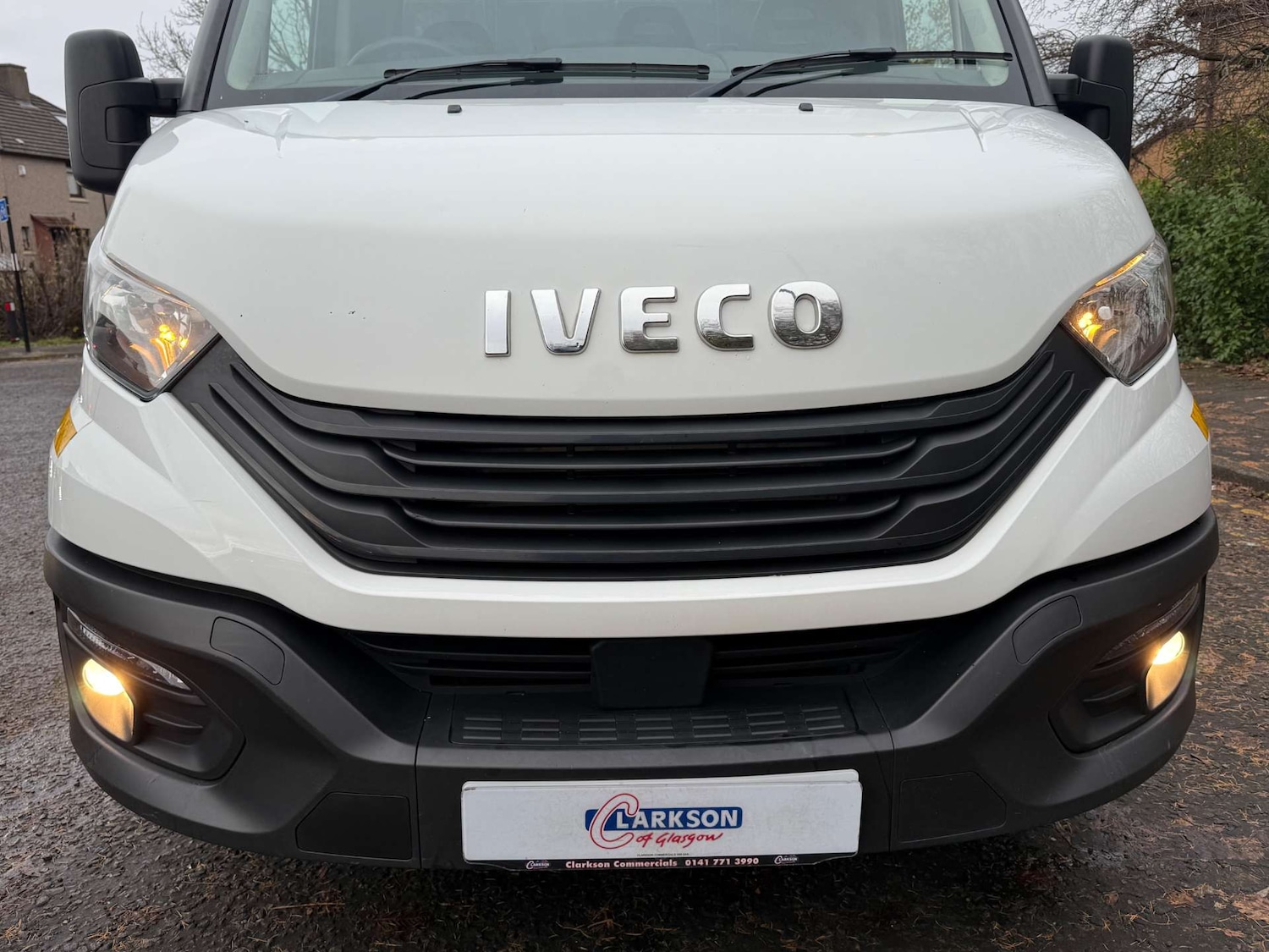 Used Iveco Daily 2023 for sale - 76654289: Photo 14