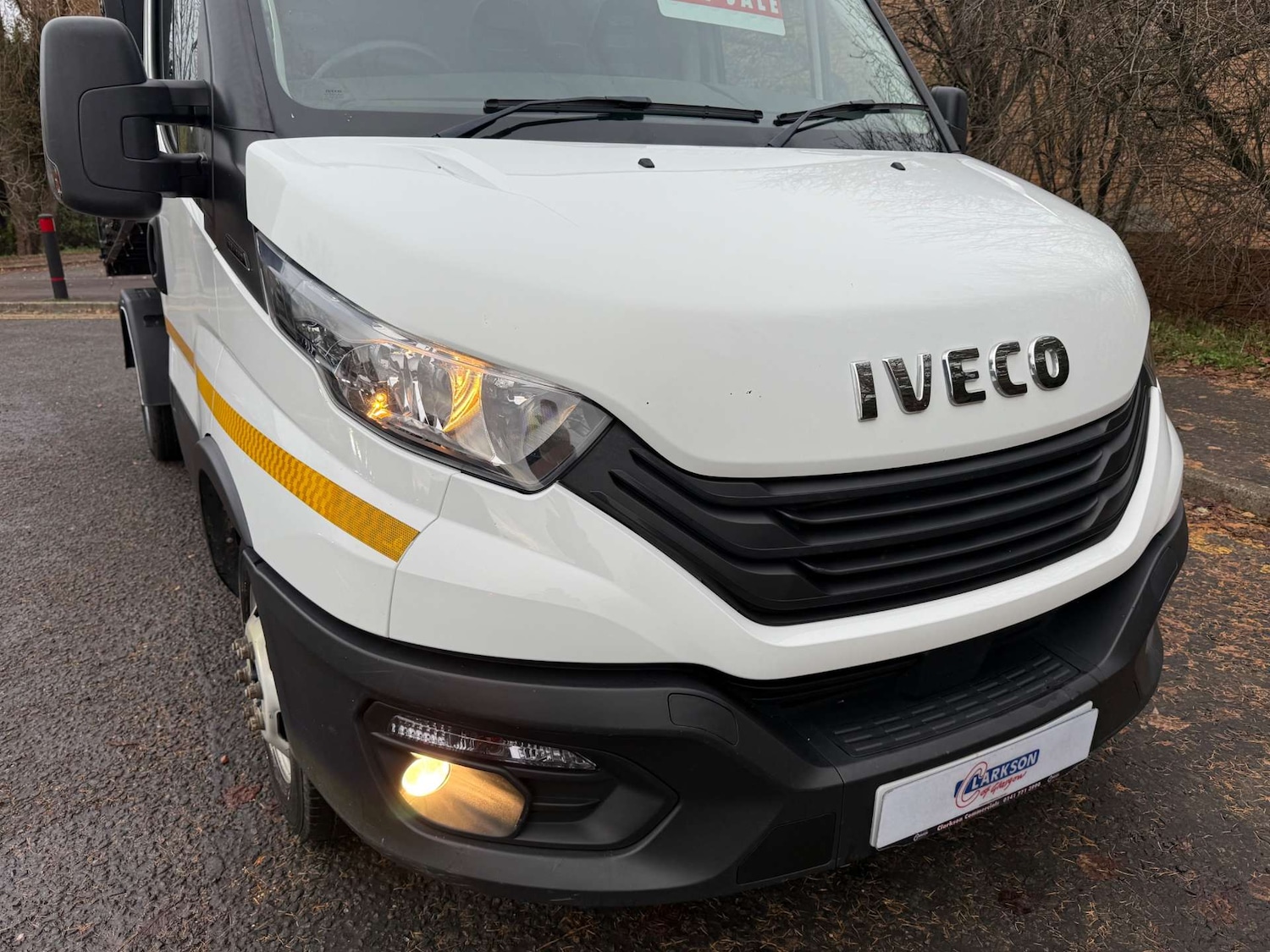 Used Iveco Daily 2023 for sale - 76654289: Photo 15