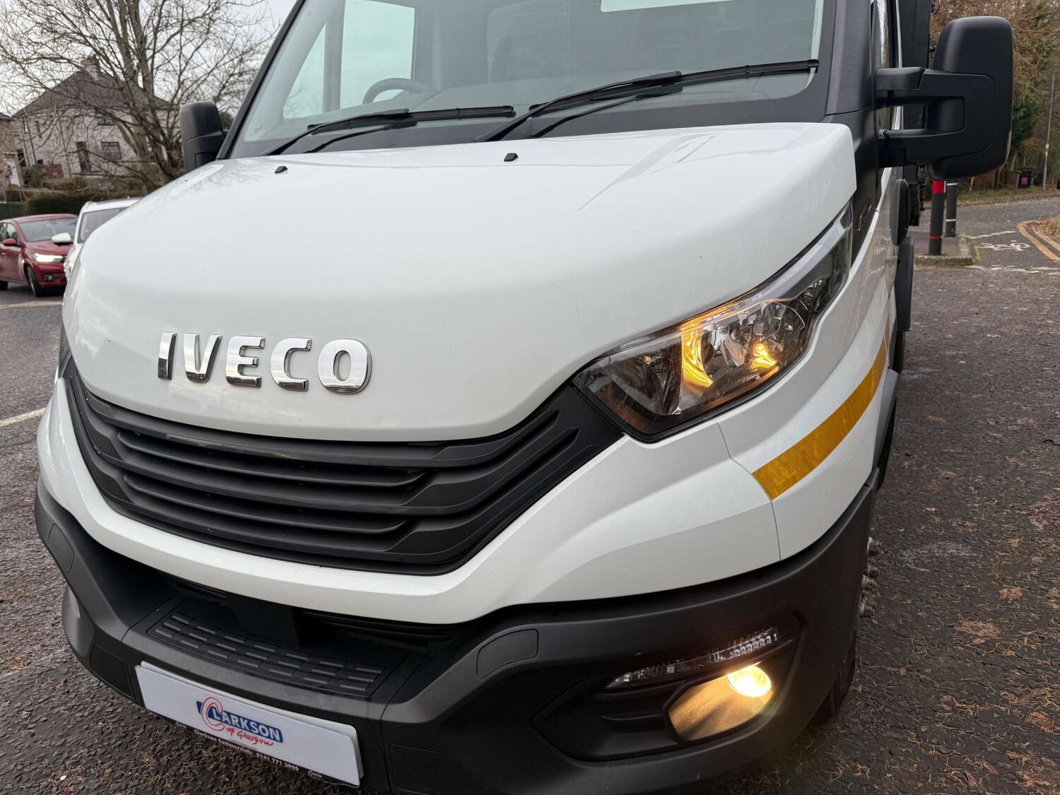 Used Iveco Daily 2023 for sale - 76654289: Photo 16