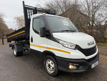 Iveco - Daily