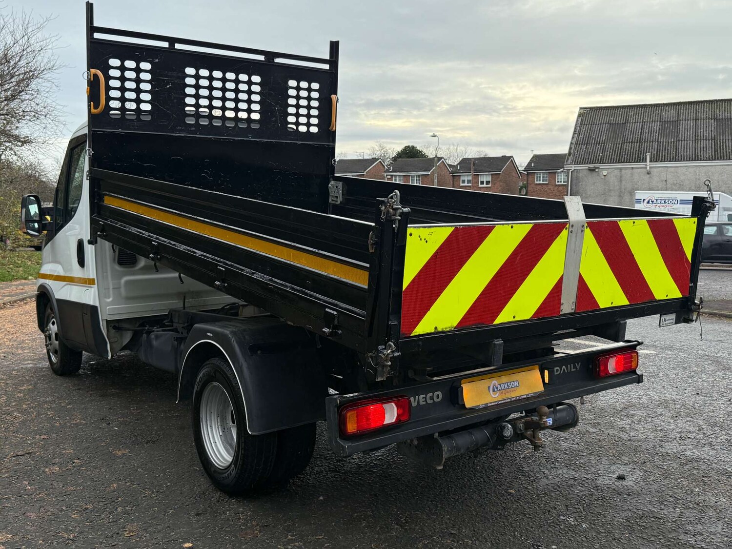 Used Iveco Daily 2023 for sale - 76654289: Photo 4