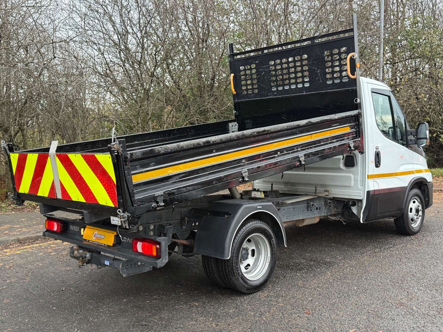 Used Iveco Daily 2023 for sale - 76654289: Photo 5