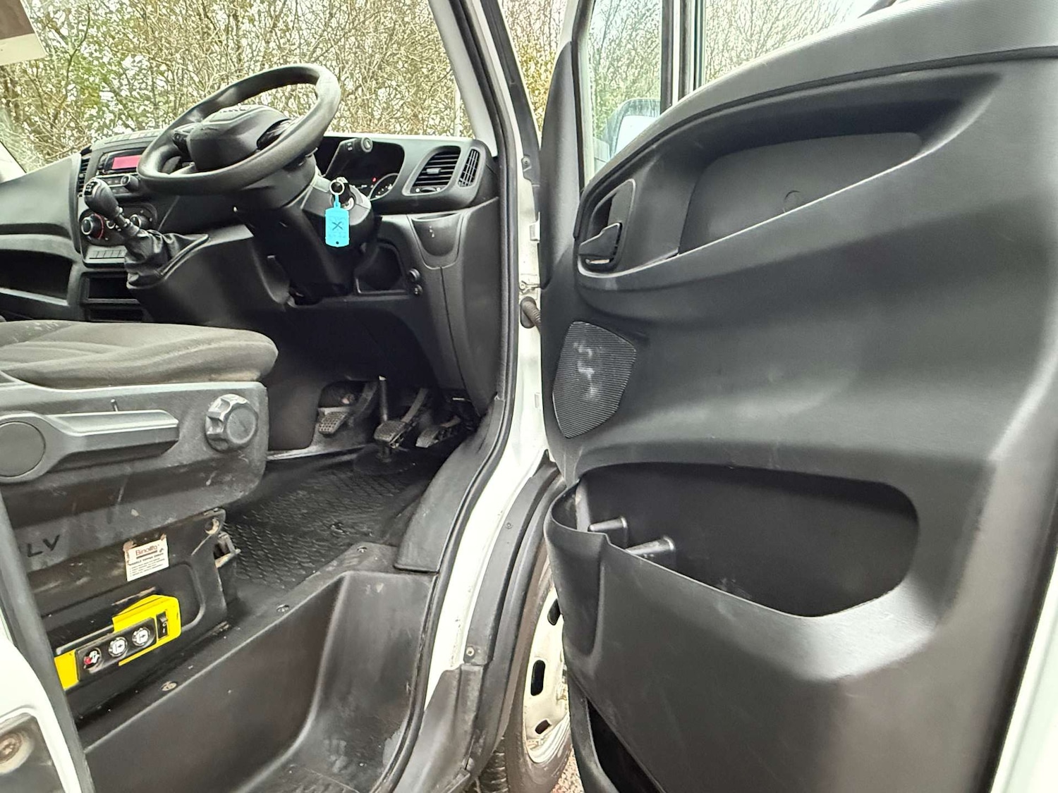 Used Iveco Daily 2023 for sale - 76654289: Photo 6