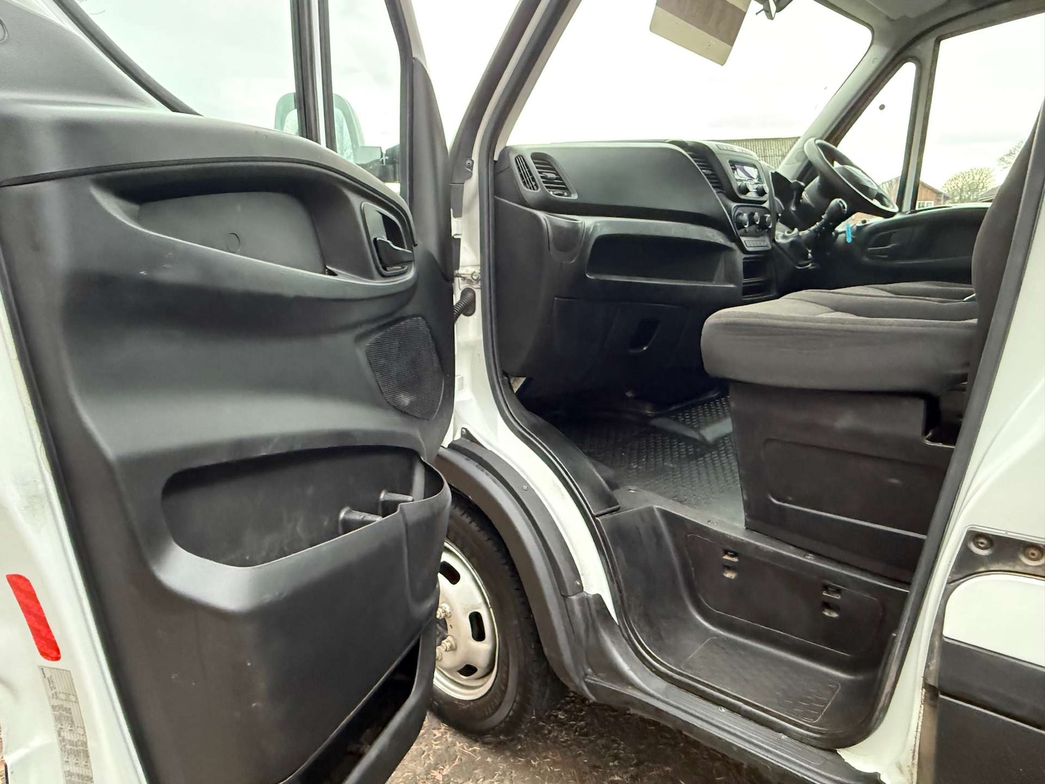 Used Iveco Daily 2023 for sale - 76654289: Photo 7