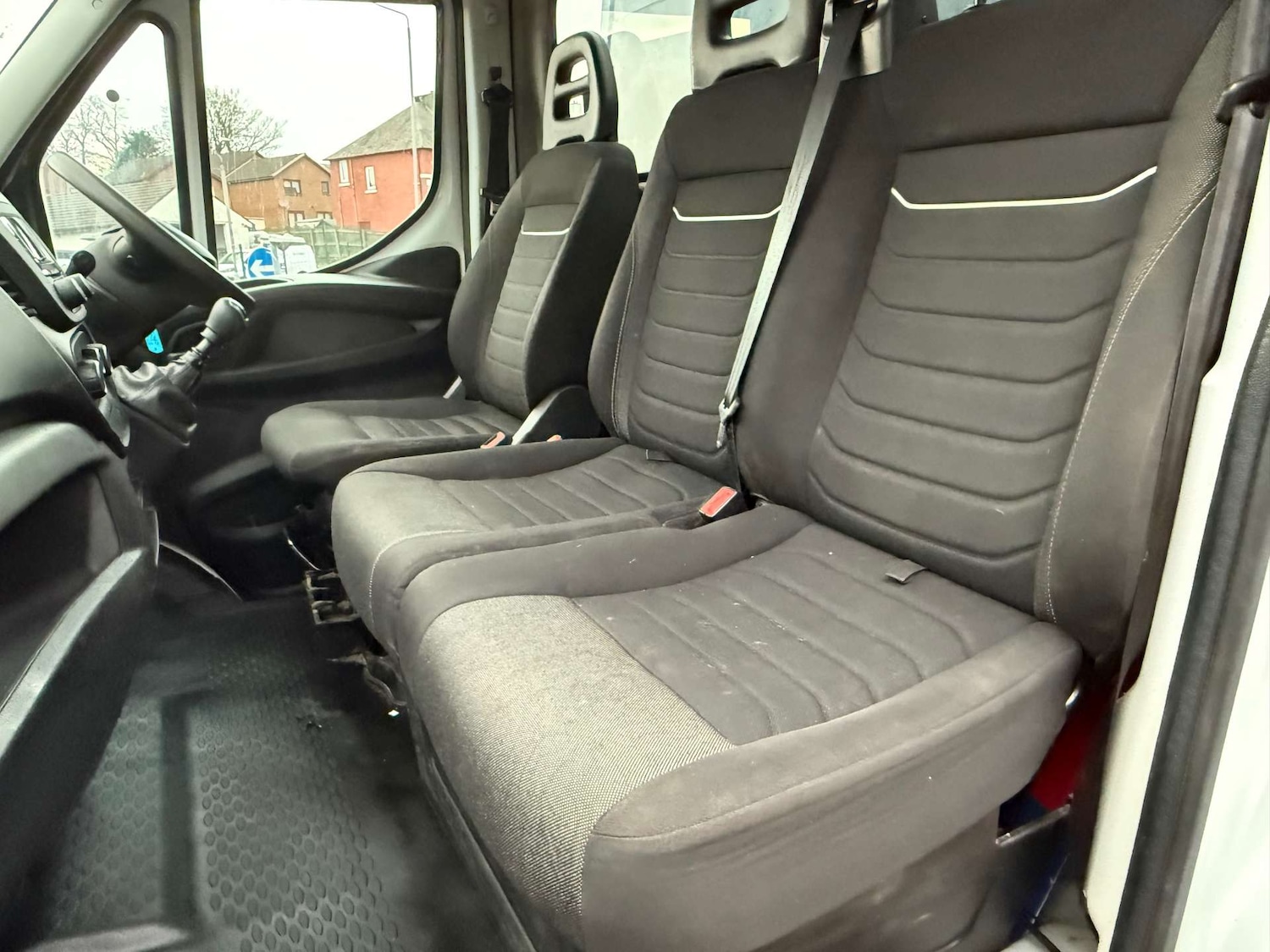 Used Iveco Daily 2023 for sale - 76654289: Photo 8