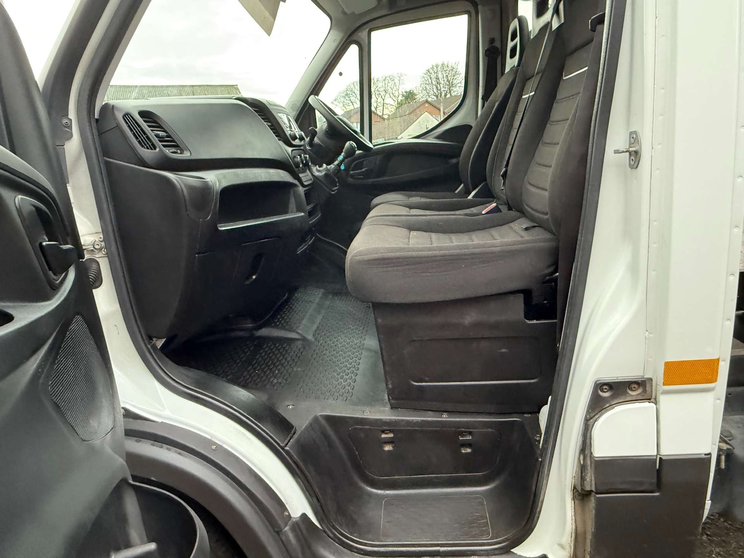 Used Iveco Daily 2023 for sale - 76654289: Photo 9