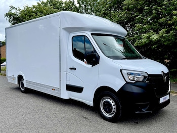 Used Renault Master 2023 for sale - 78864201: Photo